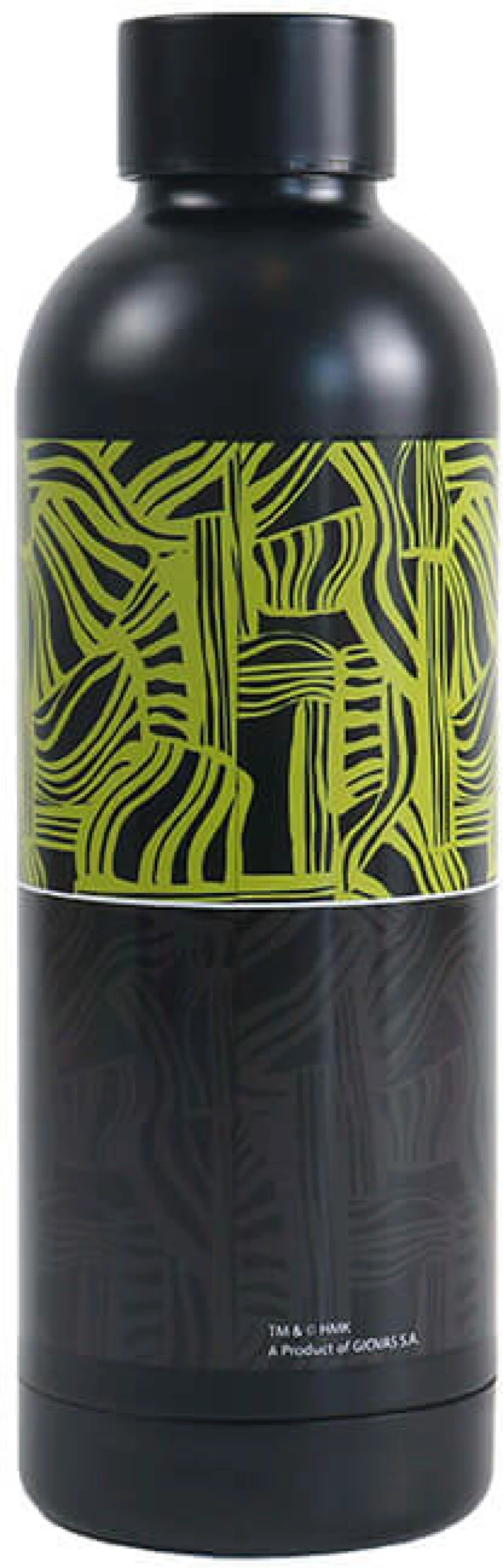 Hallmark παγούρι μπουκάλι golden 530ml
