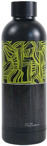 Hallmark παγούρι μπουκάλι golden 530ml