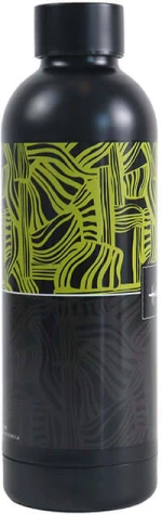 Hallmark παγούρι μπουκάλι golden 530ml