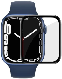 XO-FP1 Τζαμάκι Ρολογιού HD soft glass φιλμ 42mm