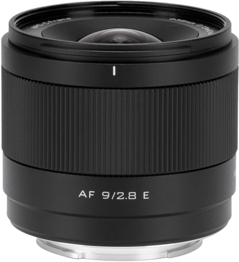 Viltrox AF 9mm f/2.8 Air APS-C Φακός Για Sony E-mount