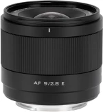 Viltrox AF 9mm f/2.8 Air APS-C Φακός Για Sony E-mount