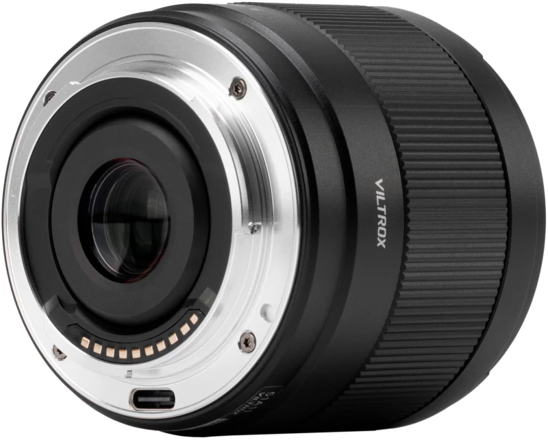 Viltrox AF 9mm f/2.8 Air APS-C Φακός Για Sony E-mount