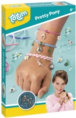 Totum: Creativity - Pretty Pony (TT029538)