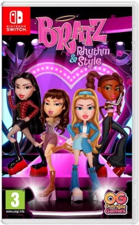 NSW Bratz: Rhythm and Style