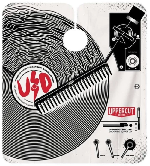 ΜΠΕΡΤΑ ΚΟΥΡΕΜΑΤΟΣ UPPERCUT DELUXE TURNTABLES
