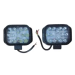 Σετ 2τμχ LED προβολείς φορτηγού 12V-80V 3"