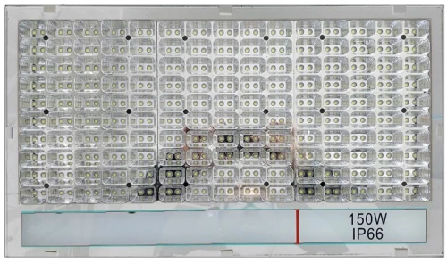 LED SMD Προβολέας 150W IP66