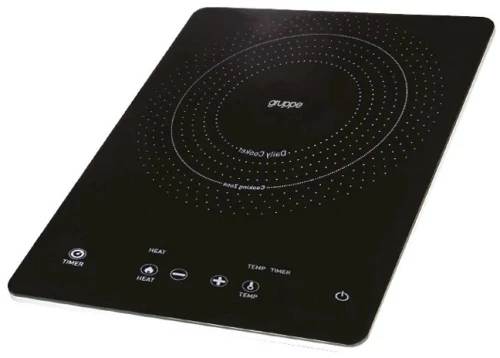 ΕΠΙΤΡΑΠΕΖΙΑ ΕΠΑΓΩΓΙΚΗ ΕΣΤΙΑ GRUPPE ΙΗ2103 2000W