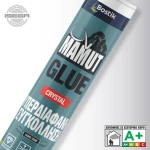 Mamut glue Crystal 290ml, διάφανο