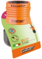 Tαχυσύνδεσμος aquastop standard 1/2"