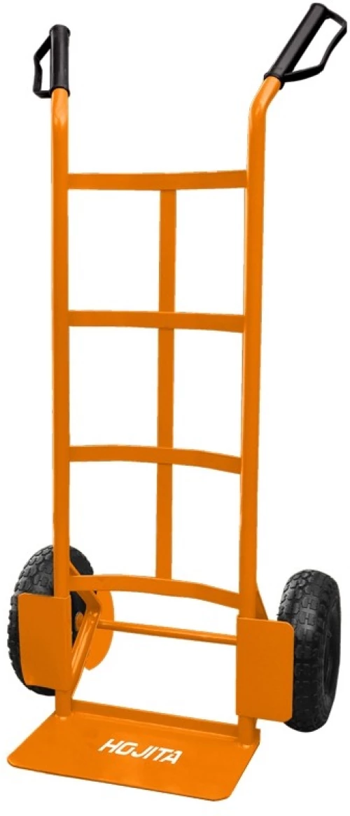 Καρότσι εμπορευμάτων 2τροχο 150kg