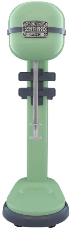 ΦΡΑΠΙΕΡΑ ΕΠΑΓΓΕΛΜΑΤΙΚΗ KALKO KDM450 MINT GREEN