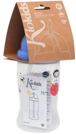 Kiokids Παγούρι Νερού Space 350ml. 6m+