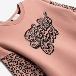 Funky Σετ Φόρμας Feel Good, Powder Pink