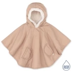Bemini Αδιάβροχο Πόντσο Ταξιδιού Beige