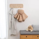 Bemini Αδιάβροχο Πόντσο Ταξιδιού Beige