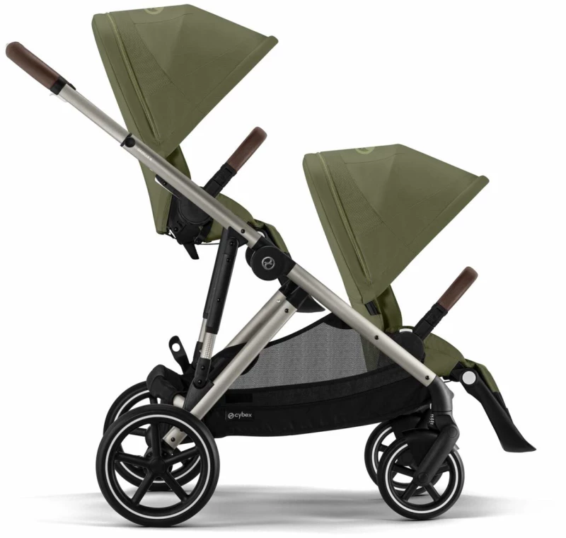 Cybex Κάθισμα για Gazelle S, Moss Green