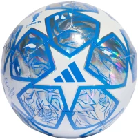 adidas UEFA Champions League Training Foil Ball IN9326