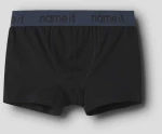 Σετ Boxer αγόρι 3τμχ "Skate" πετρόλ
