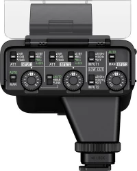 Sony XLR-K3M