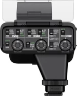 Sony XLR-K3M
