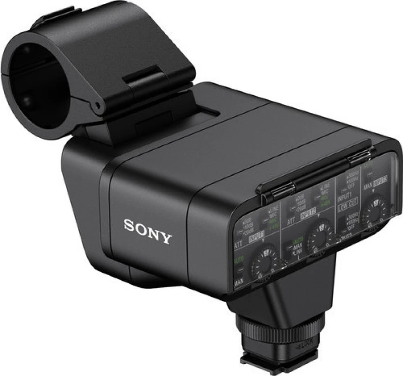 Sony XLR-K3M