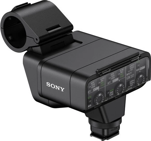 Sony XLR-K3M