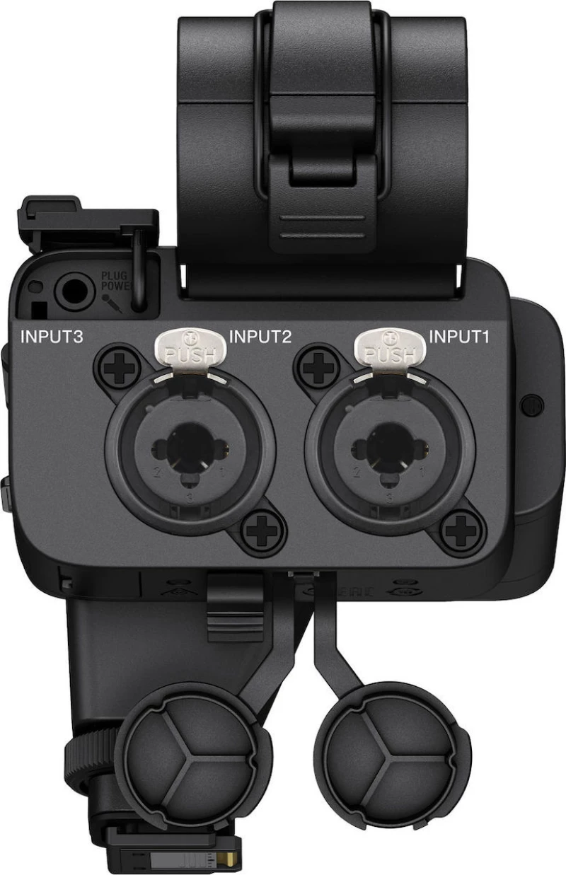 Sony XLR-K3M