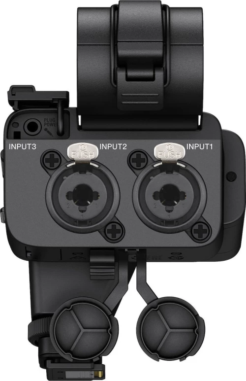 Sony XLR-K3M