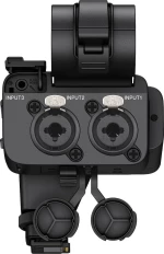 Sony XLR-K3M