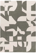 Χαλί Century 486A Green-Cream Royal Carpet 240X300cm