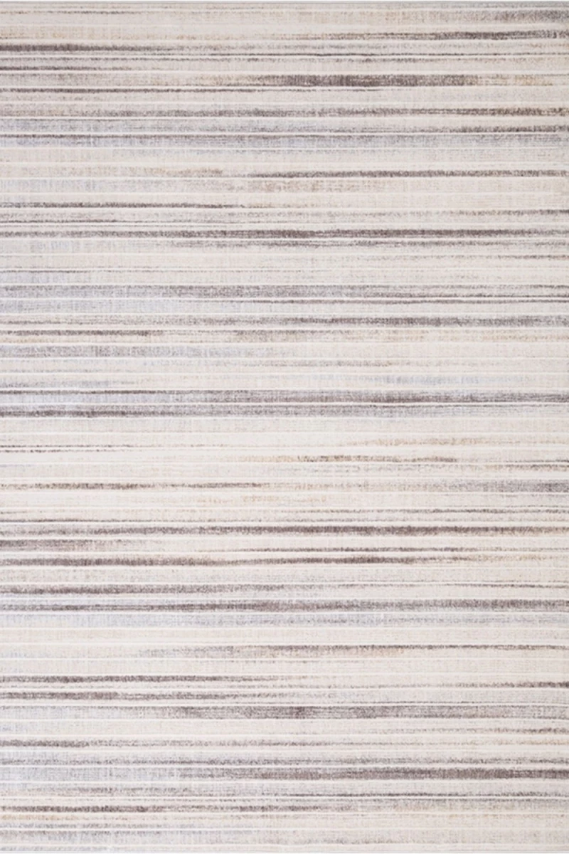 Χαλί Aguer 54007-110 Beige-Brown-Grey Merinos 160X230cm
