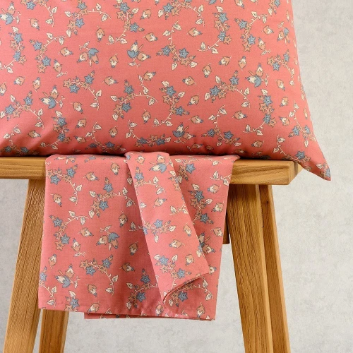 Κατωσέντονο Cesare Με Λάστιχο (Σετ 3τμχ) Jean Melinen King Size 180x232cm Βαμβάκι-Πολυέστερ