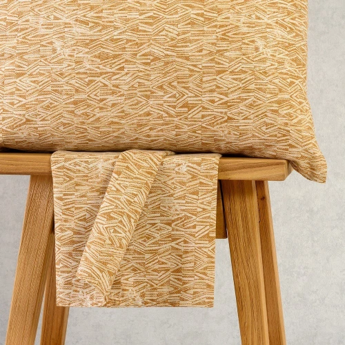 Κατωσέντονο Rafaelo Με Λάστιχο (Σετ 3τμχ) Beige Melinen King Size 180x232cm Βαμβάκι-Πολυέστερ