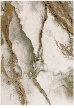 Χαλί Mirage Oasis MI02 Cream-Green Asiatic London 120X170cm