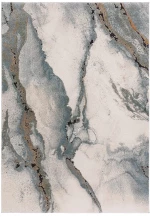 Χαλί Mirage Oasis MI03 Cream-Blue Asiatic London 160X230cm