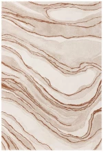 Χαλί Mirage Quartz MI06 Cream-Terra Asiatic London 120X170cm