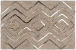 Πατάκι μπάνιου BATHIQUE BEIGE Μπεζ Πατάκι μπάνιου: 50 x 80 εκ. MADI