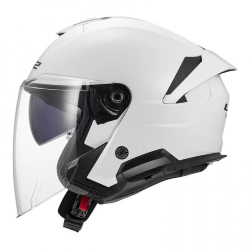 LS2 OF618 Verso II White