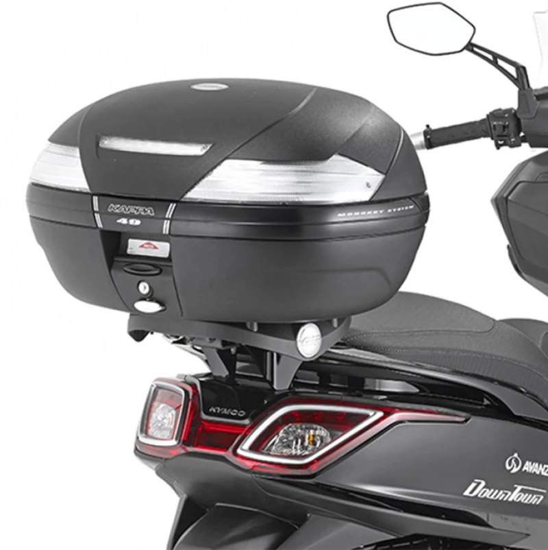 Kappa Σχάρα Kymco Downtown ABS / TCS 125i / 350i 15-24 KR6107