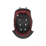 Nolan Εσωτερική Επένδυση N60-6/N60-6 Sport Black/Red XLarge