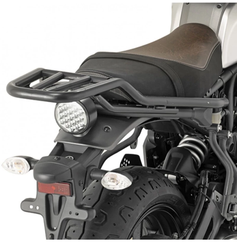 Kappa Σχάρα Yamaha XSR 700 16-21/XSR 700 22-25 KR2126