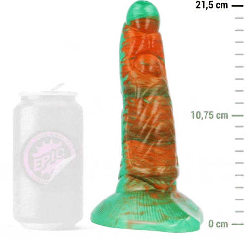 EPIC - DILDO TIRYON GREEN FLASH