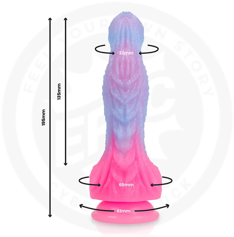 EPIC - DILDO SELARA DAWN
