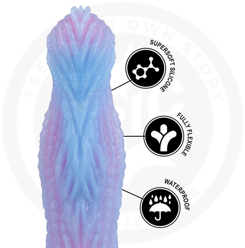 EPIC - DILDO SELARA DAWN
