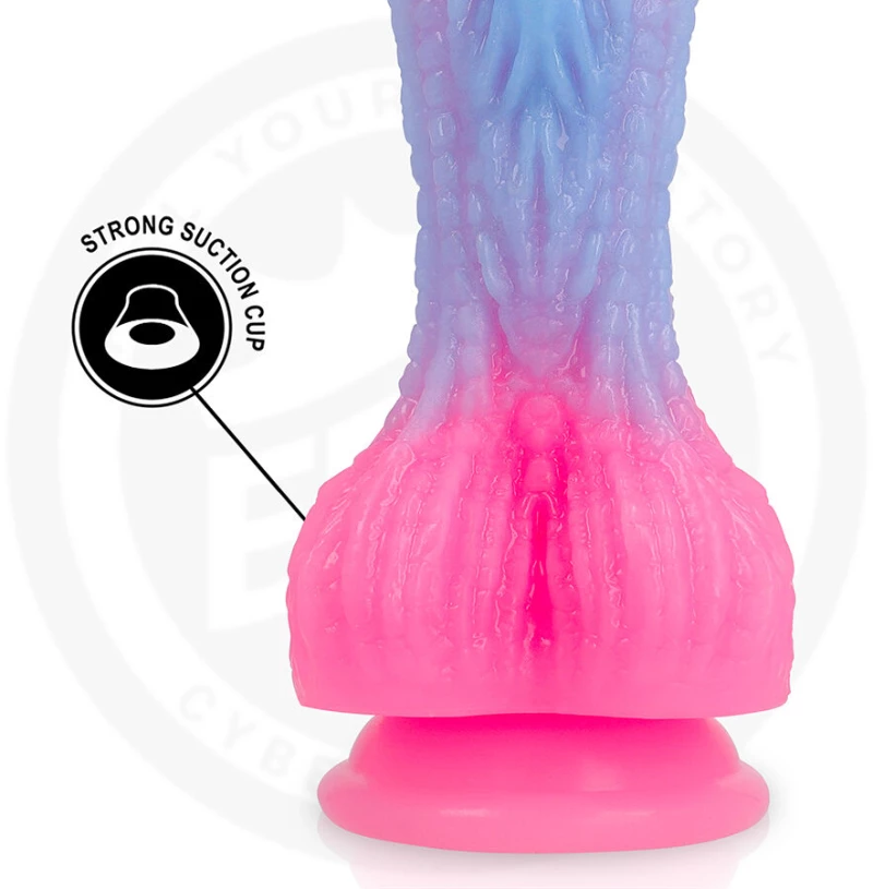 EPIC - DILDO SELARA DAWN