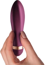 CLIMAXIMUM - DARE KIT TWISTED VIBRATOR + ANAL PLUG BEGINNER