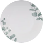ΠΙΑΤΟ ΡΗΧΟ Φ25.5cm GREEN LEAF-ARIA - EATON | 6 τμχ