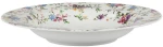 ΠΙΑΤΟ ΒΑΘΥ Φ23cm SPRING 24711 - ORIANA FERELLI® | 6 τμχ